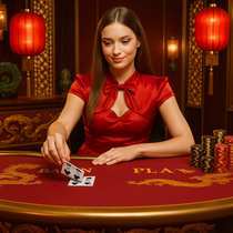 BDMBet - Live Baccarat Table Game - Online Casino