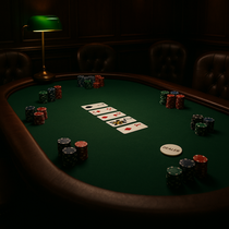 BDMBet - Live Poker with Real Dealers - Online Casino