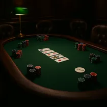 BDMBet - Live Poker with Real Dealers - Online Casino