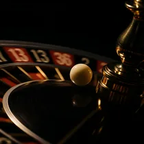 BDMBet - Live Roulette Table Game - Online Casino