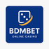 BDMBet Casino Logo